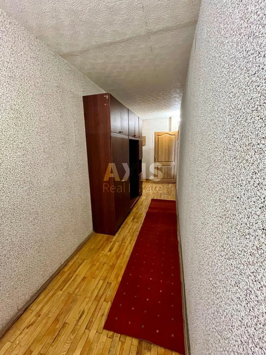 3k apartment vul. Oleksandra Arhypenka 2/126860812