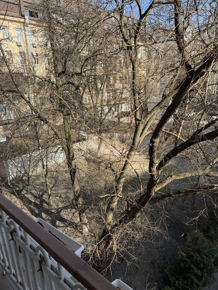 3k apartment vul. Jaroslaviv Val 19667897