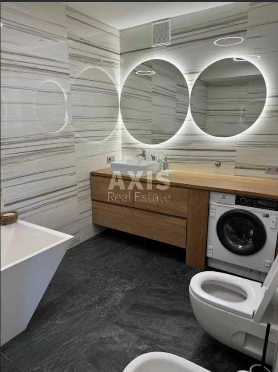 3к квартира ул. Oleksandry Ekster 97001712