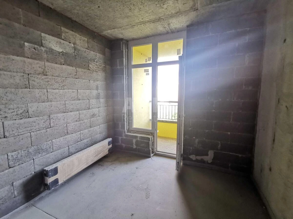 1k apartment vul. Kadets'kyj gaj 8701301
