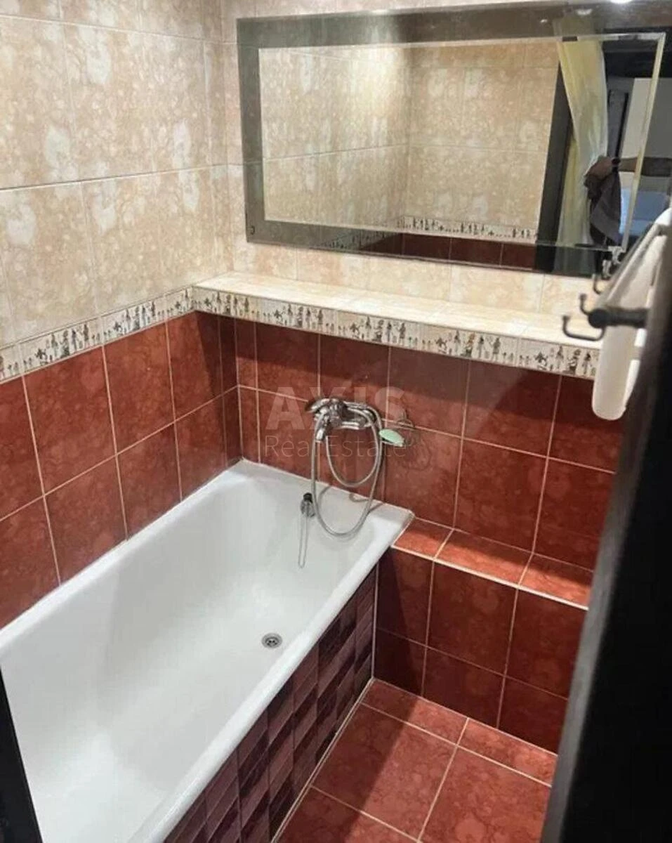 2к квартира ул. Патриарха Мстислава Скрипника 9691398