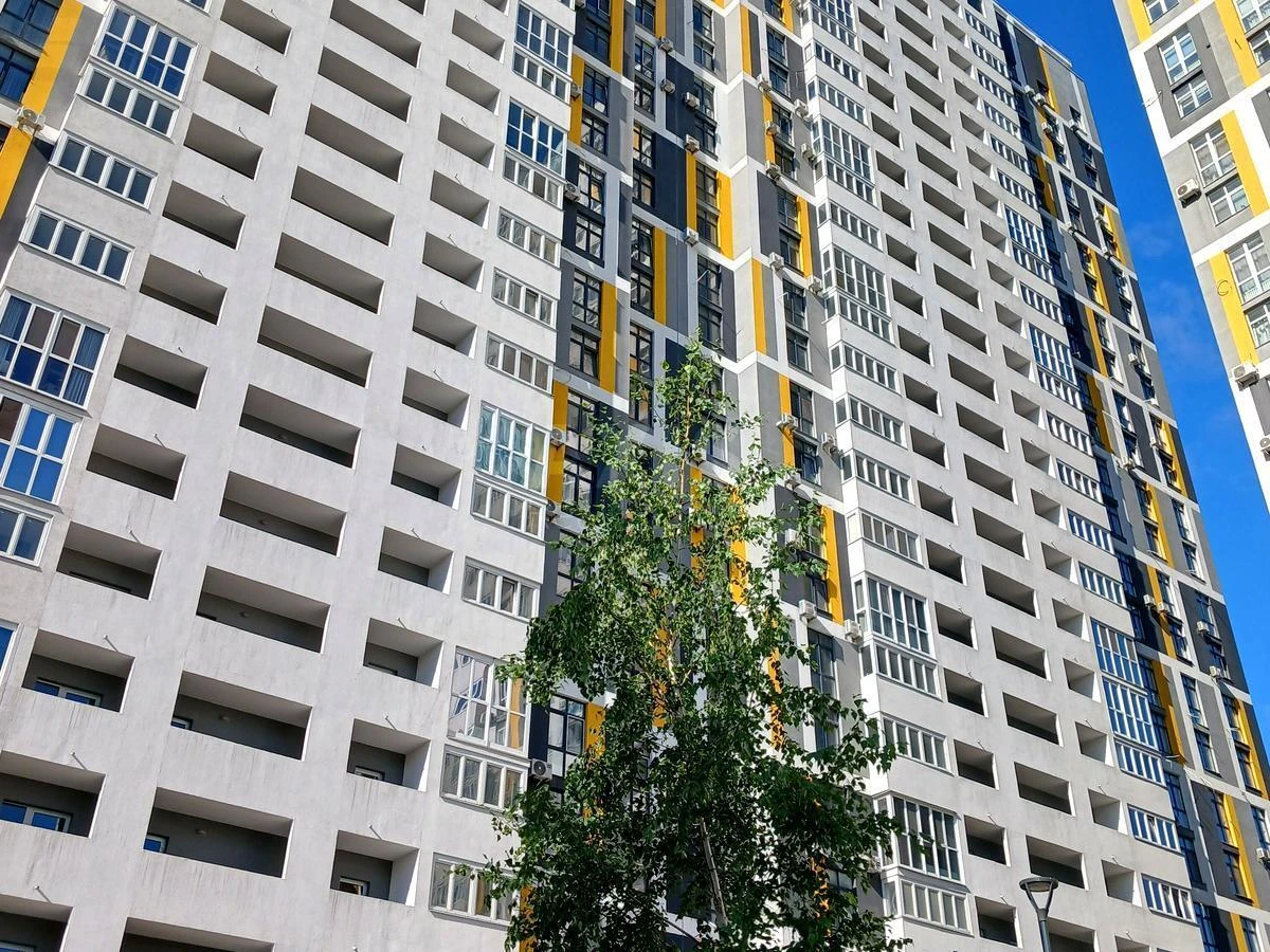 2k apartment vul. Mykil's'ko-Slobids'ka 86884716