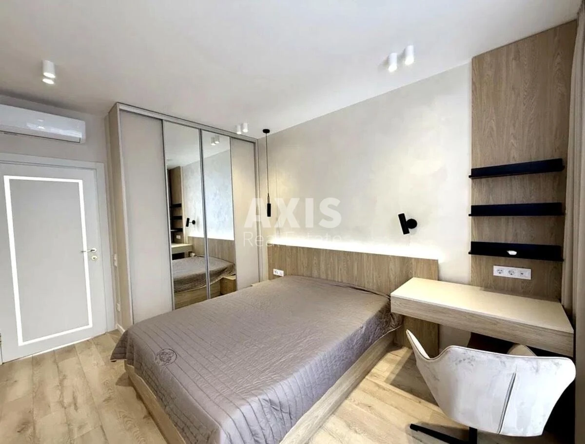 2k apartment vul. Brativ Shemetiv 7684484