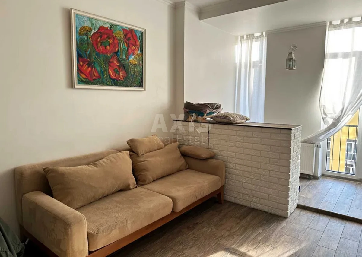2к квартира ул. Регенераторная 4, корпус 7641070