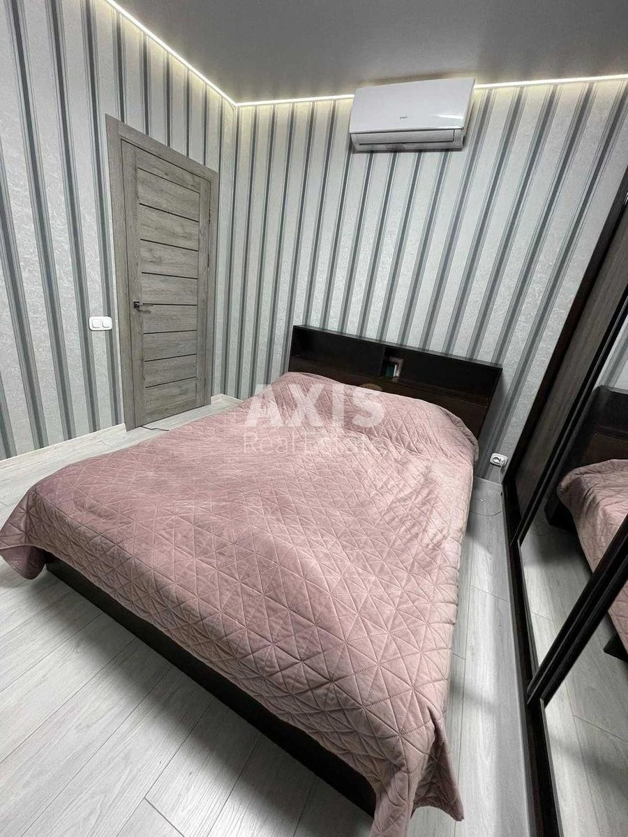 1k apartment pr-t Peremogy 67445802