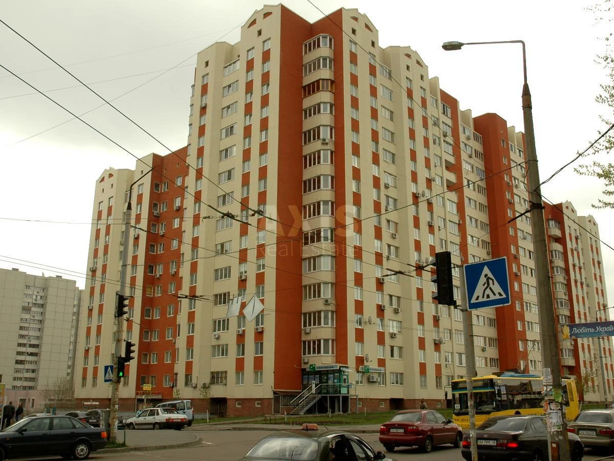 3k apartment vul. Kadets'kyj gaj 36897512