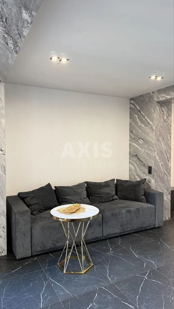 1k apartment vul. Nyzhnij Val 27/29690052