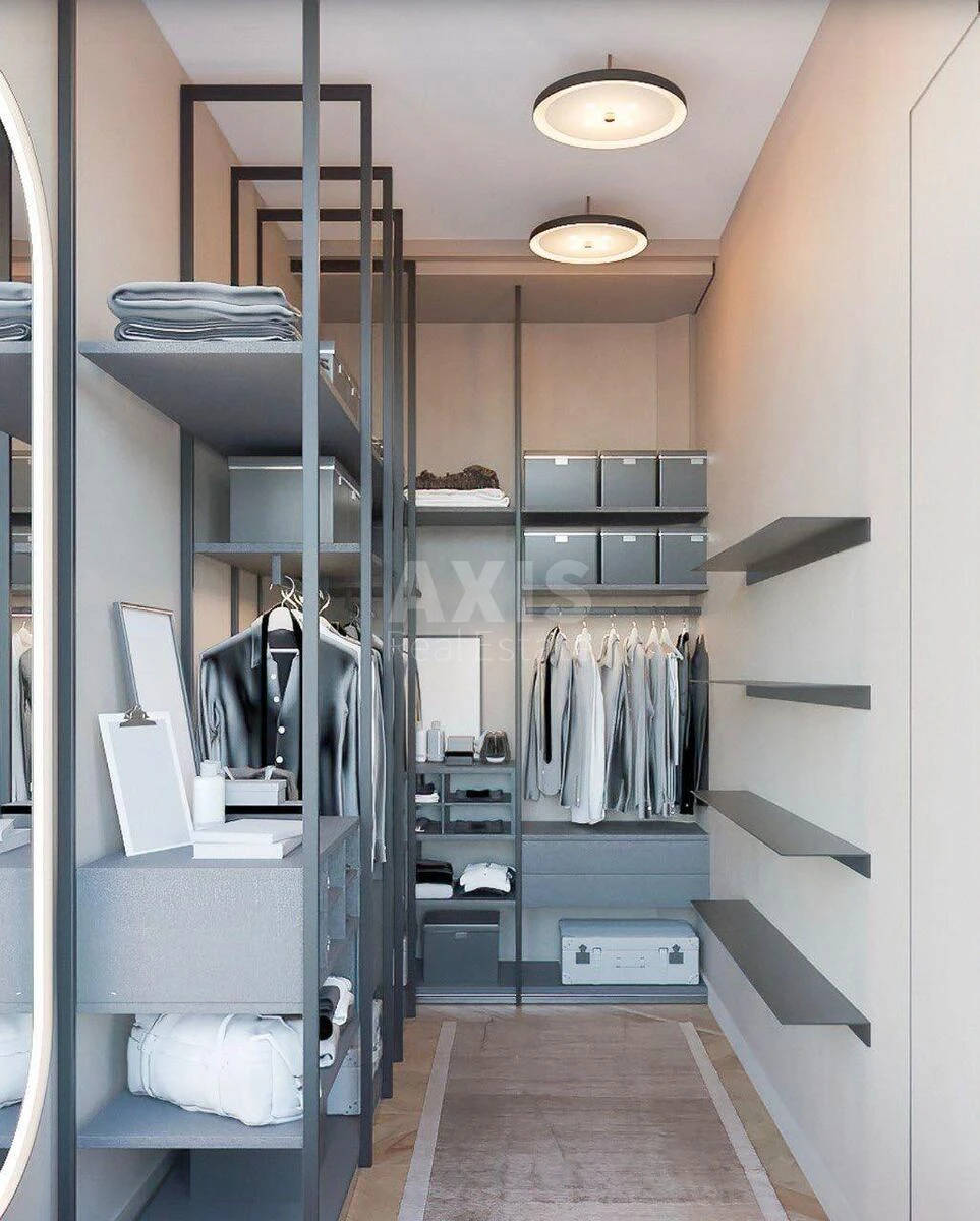 3k apartment vul. Instytuts'ka 13А6903913