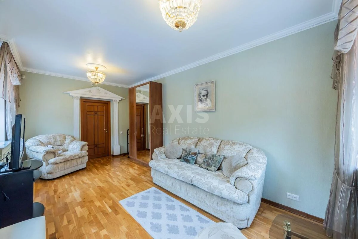 House prov. Malokytai'vs'kyj, 716m2, Kyiv city525259