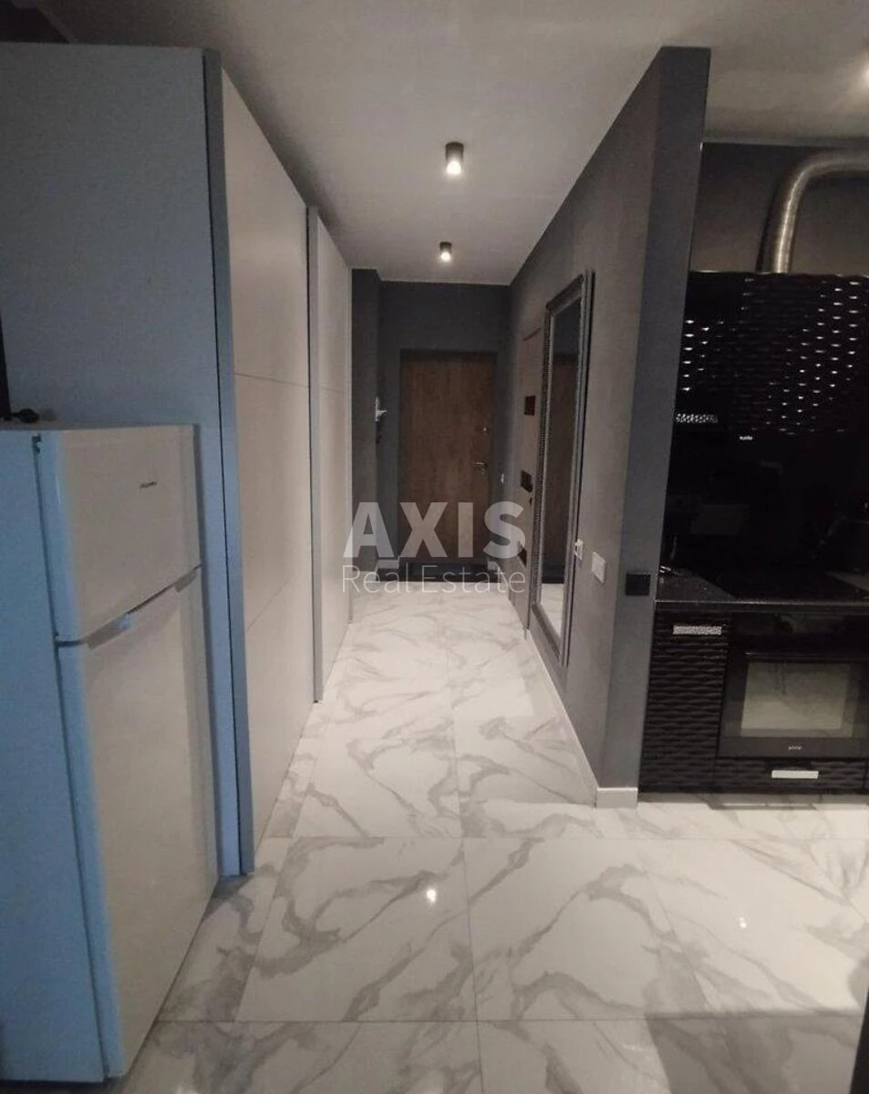 1k apartment pr-t Bazhana Mykoly 17671945