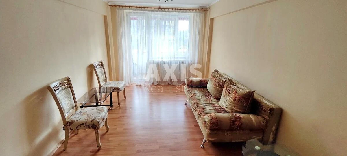 2k apartment vul. Velyka Vasyl'kivs'ka 124701624