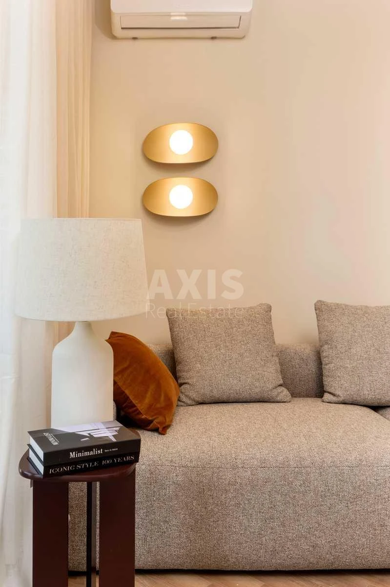 1k apartment vul. Vasyl'kivs'ka 37Г708176