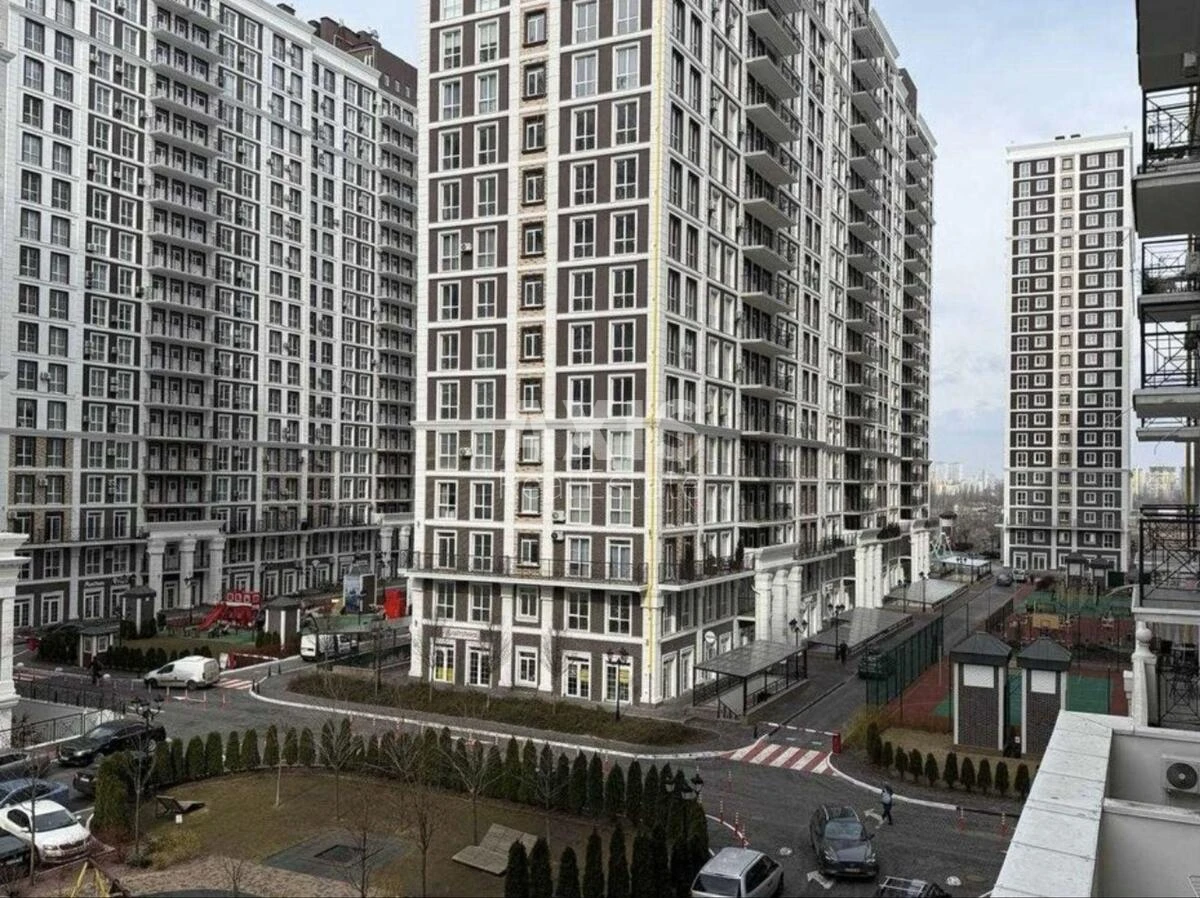 1k apartment vul. Myhajla Maksymovycha 246373311