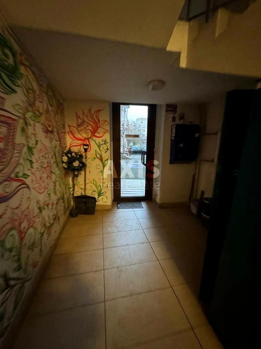 2к квартира ул. Кирилловская 31-Б636520