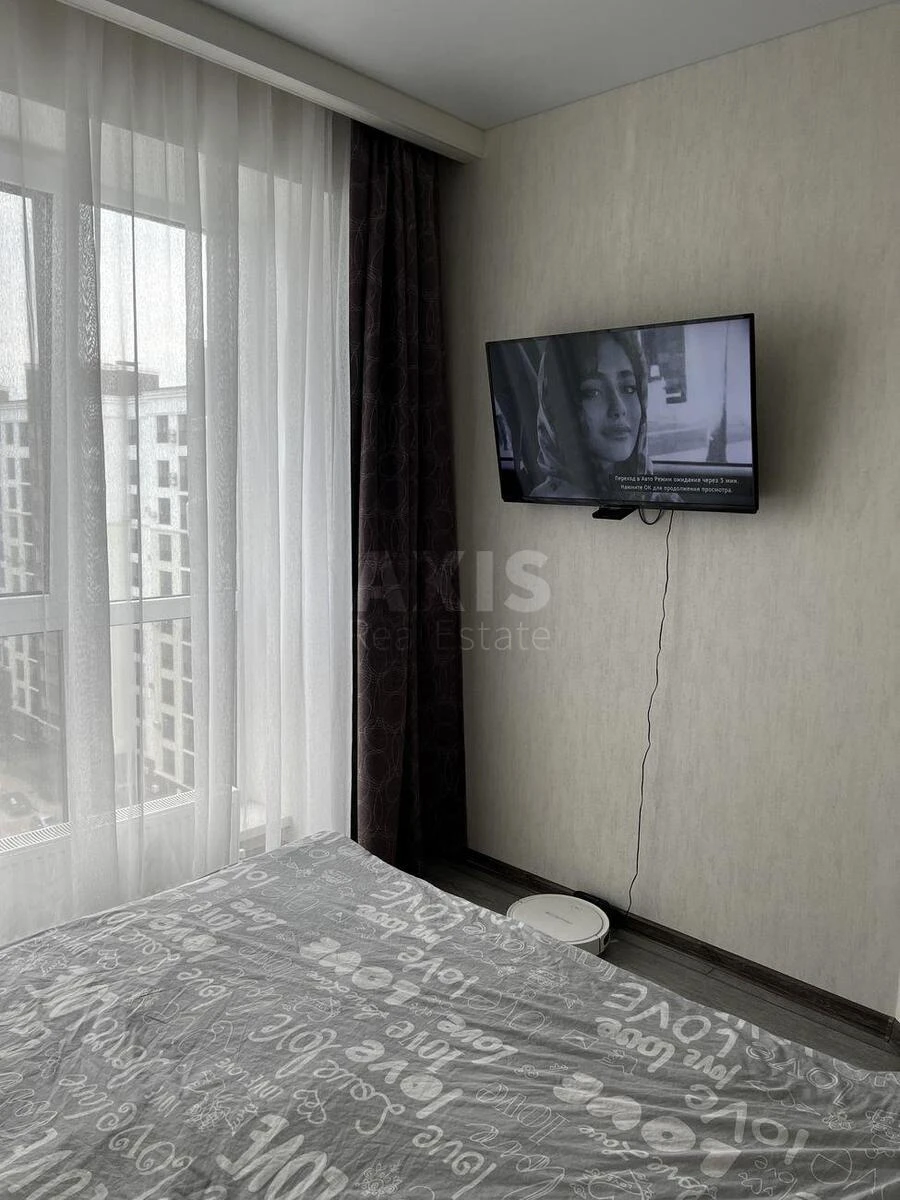 1k apartment vul. Radystiv 326840713