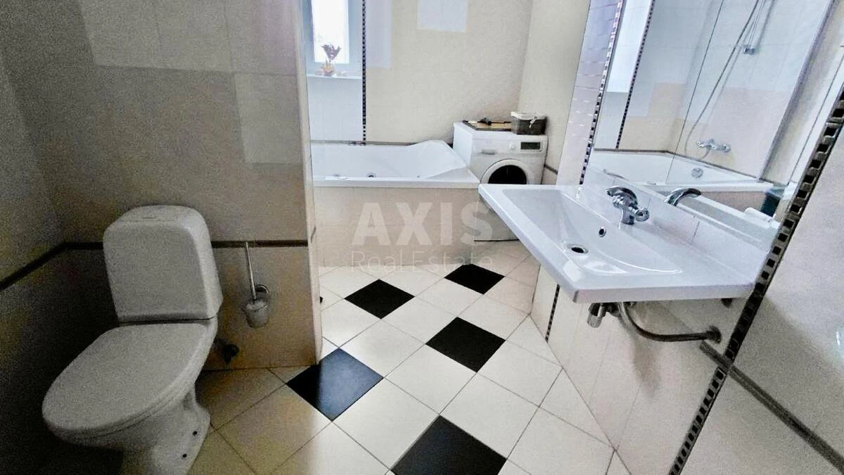 3k apartment vul. Bogatyrs'ka 18А6677019