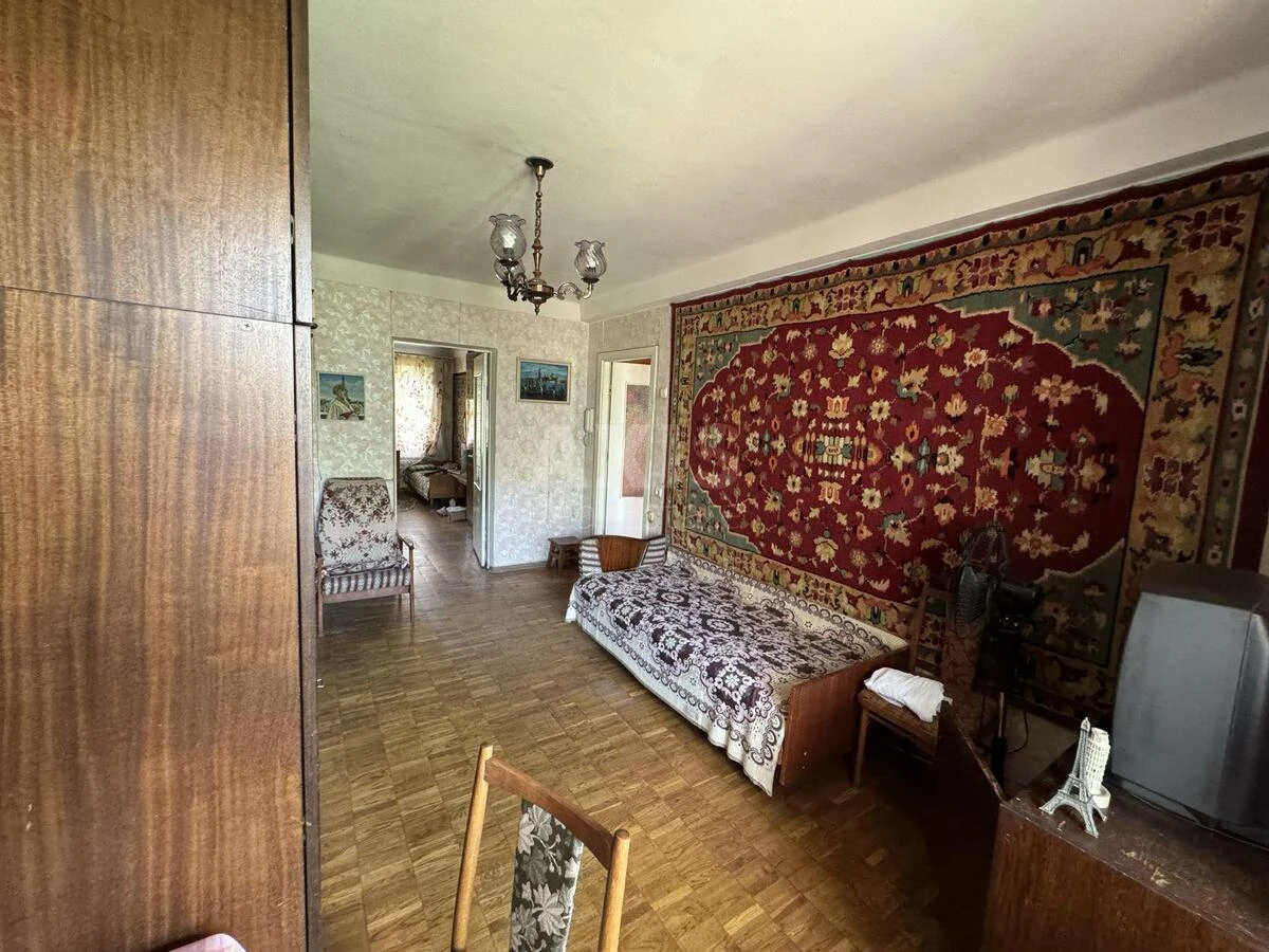 2к квартира ул. Каунасская 8/2713731