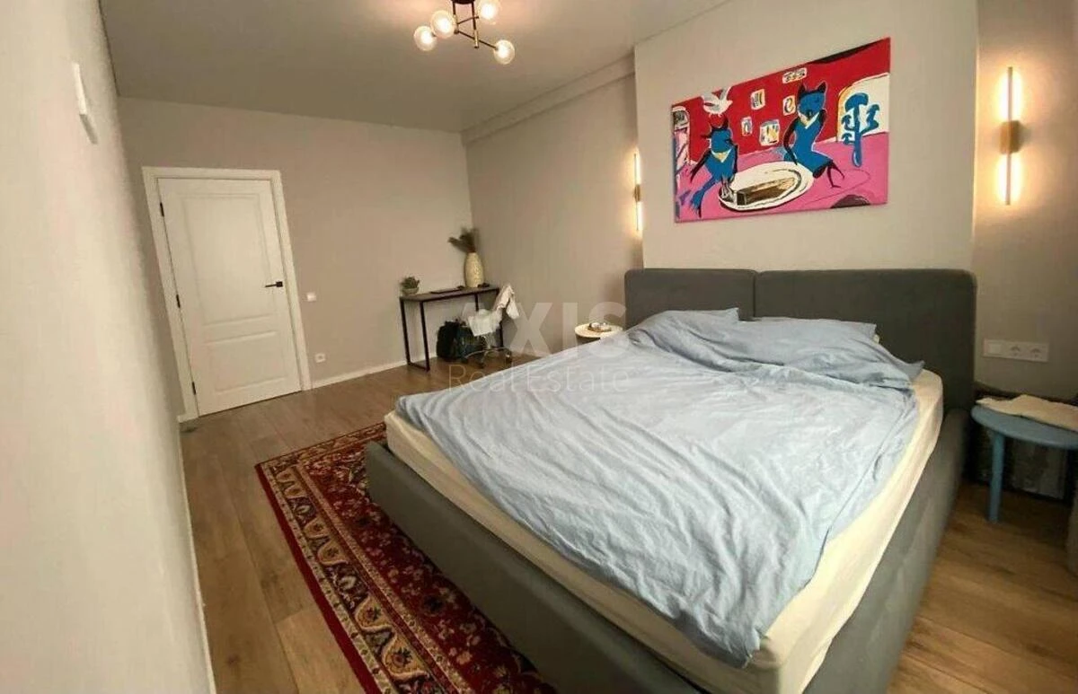 1к квартира пр-т Берестейский 11Б650981