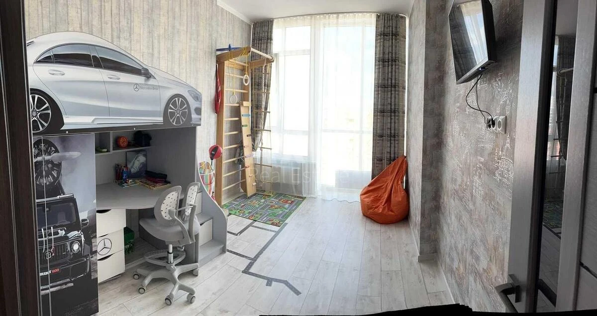 3k apartment vul. Kahovs'ka 60698672