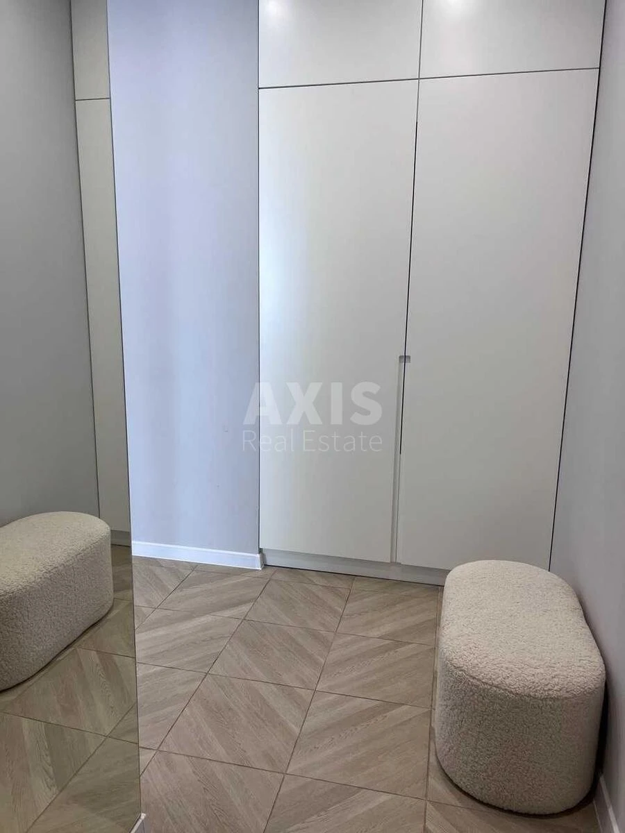 1k apartment vul. Andriya Verkhohlyada 14А713842