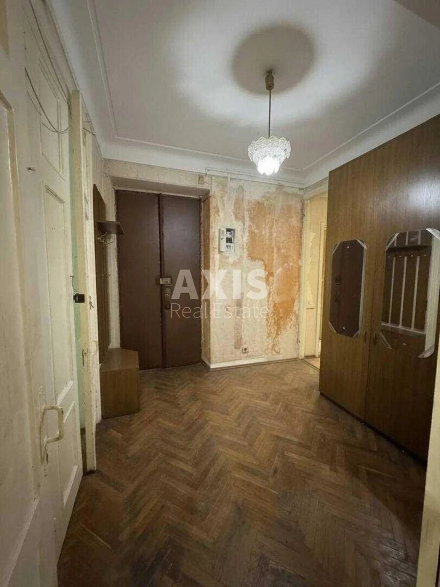 3к квартира ул. Гетьмана Скоропадского Павла 25712424
