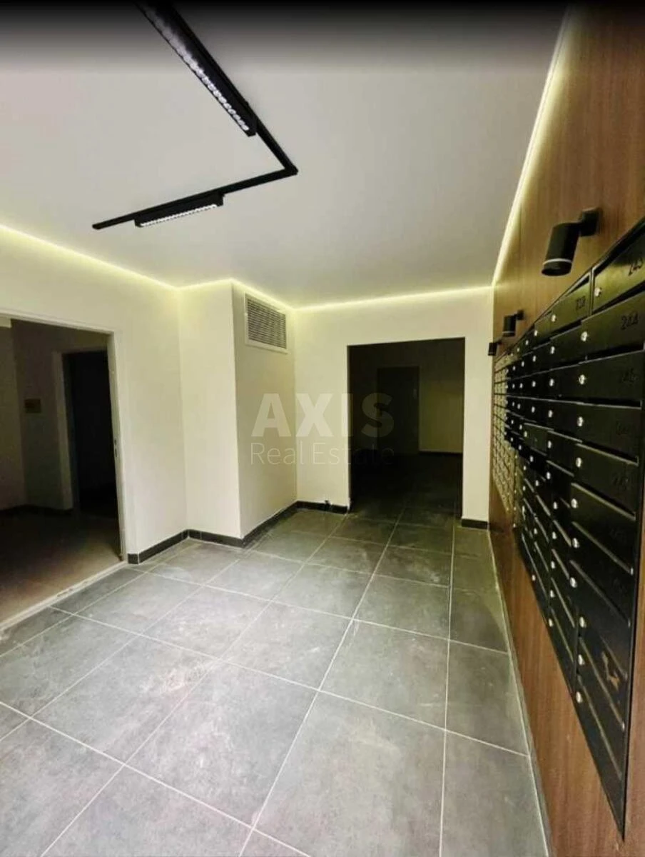 2к квартира ул. Чавдар Елизаветы 20Б6960811