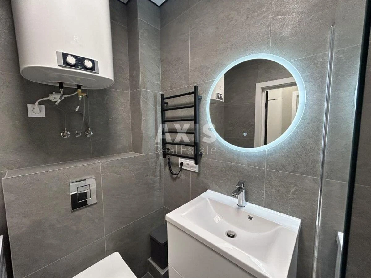 1k apartment pr-t Povitryanykh Syl 56B7084011