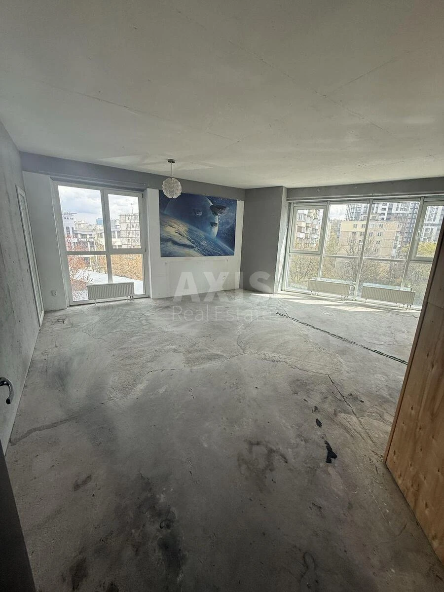 4k apartment vul. Lypkivs'kogo Vasylja Mytropolyta 16А7123716
