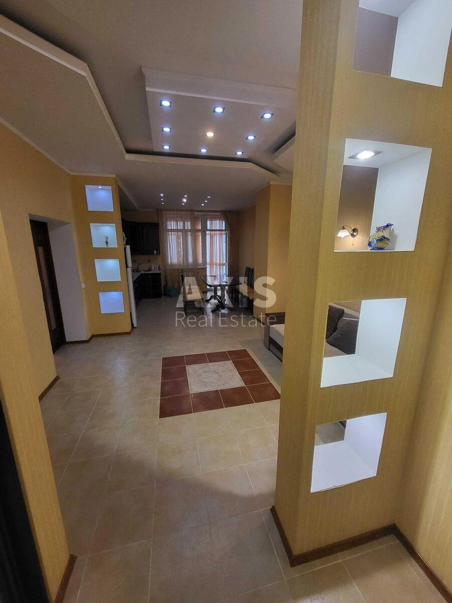 3k apartment pr-t Volodimira Іvasyuka Twenty-six A6777018