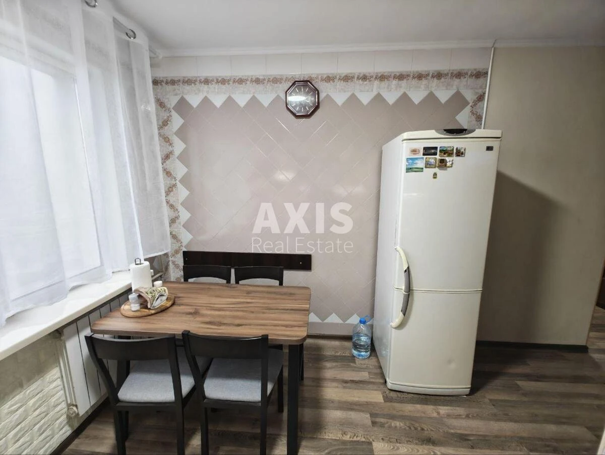 2k apartment vul. Ozerna 6619611
