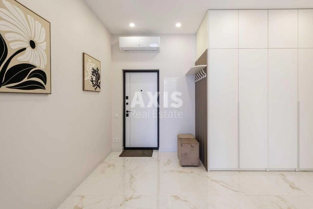 2k apartment vul. Andriya Verkhohlyada fourteen A6962219