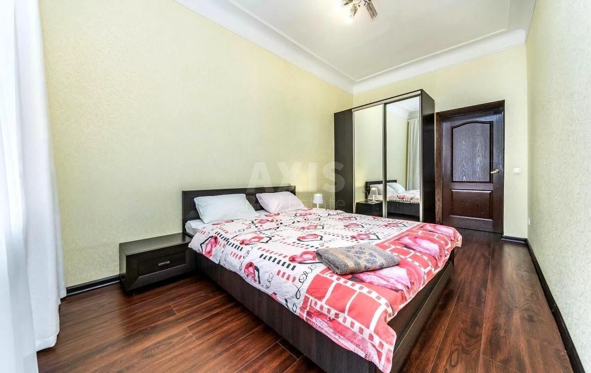 3k apartment vul. Velyka Vasyl'kivs'ka 20687069