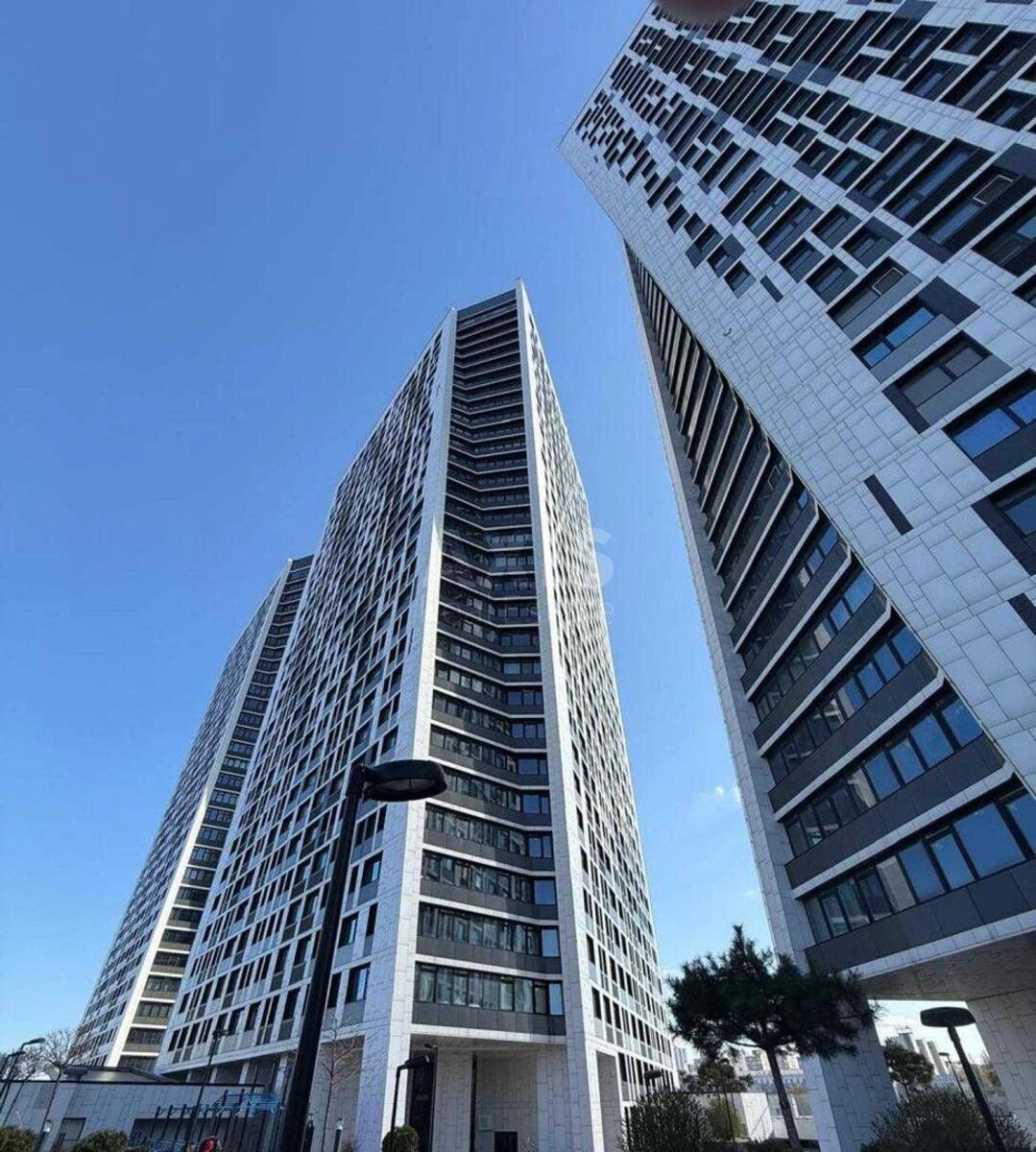 1k apartment pr-t Berestejskij 1169155