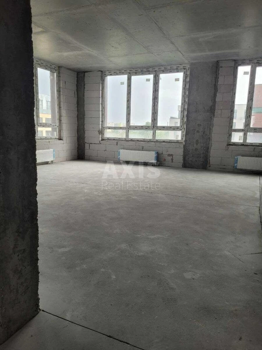 3k apartment vul. Saljutna 26911213