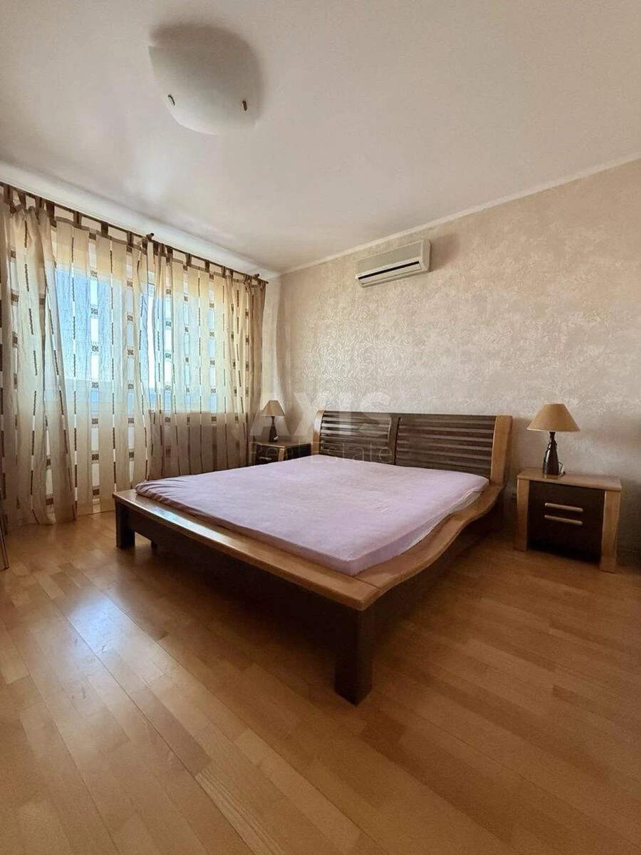 2k apartment vul. Pushynoi' Feodory 23658805