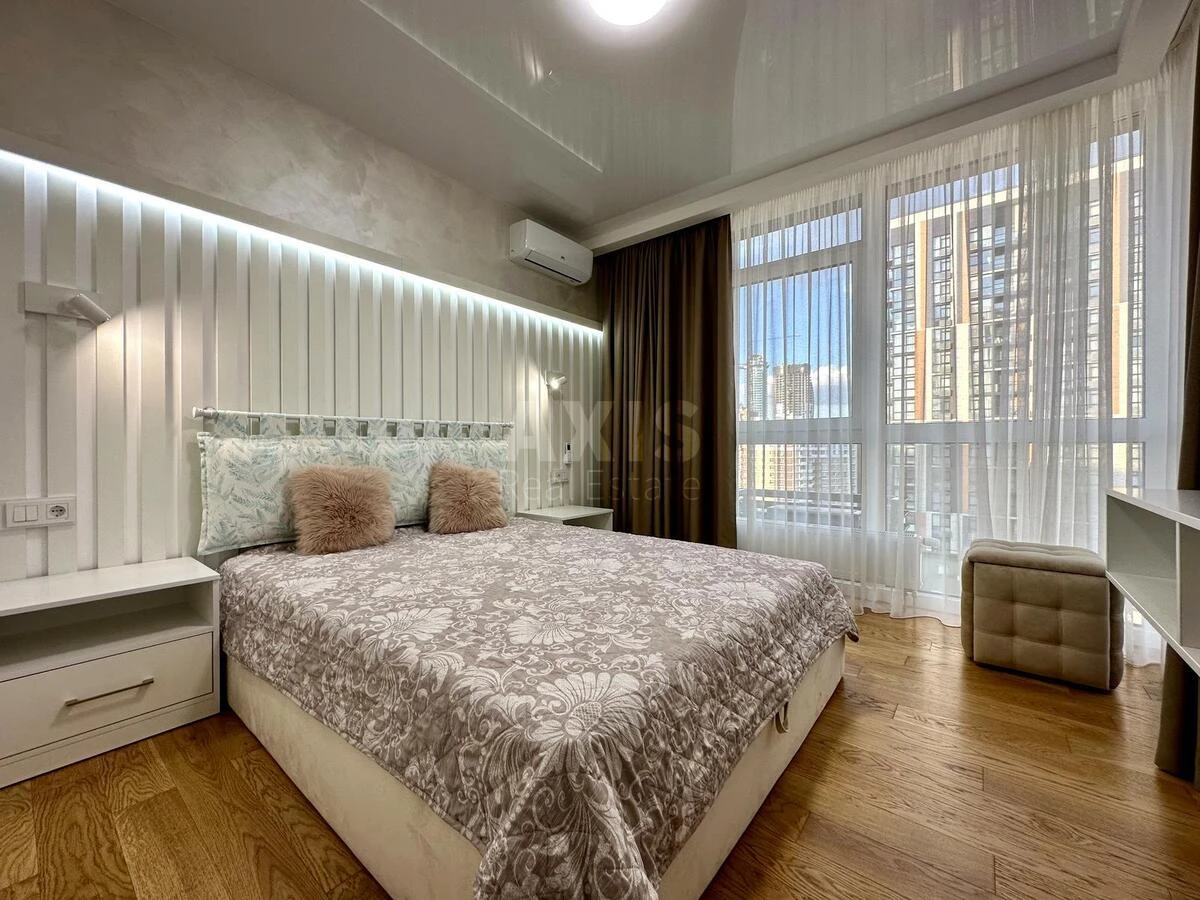 2k apartment vul. Predslavyns'ka 44688261