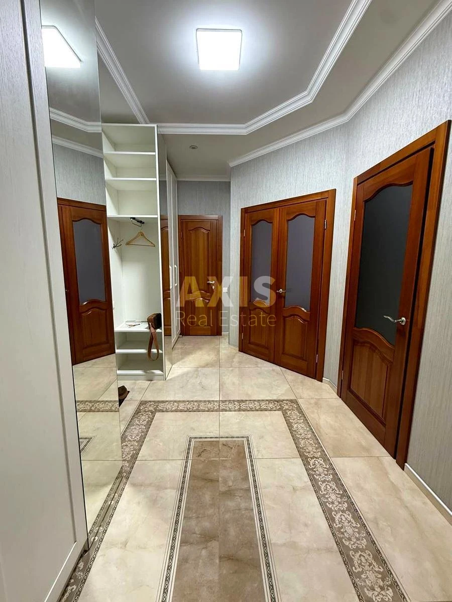 3k apartment vul. Antonovycha 1036885614