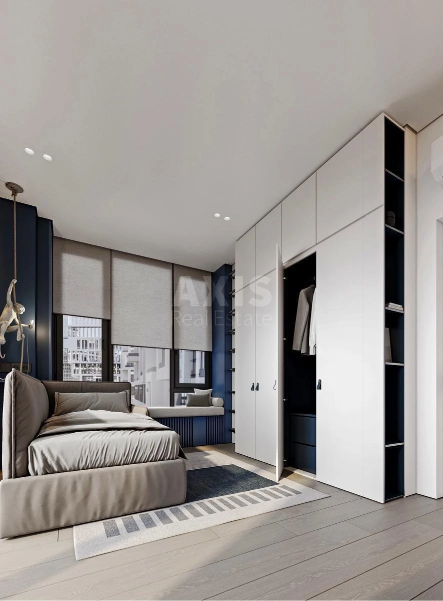 4k apartment vul. Gareta Dzhonsa 87035615