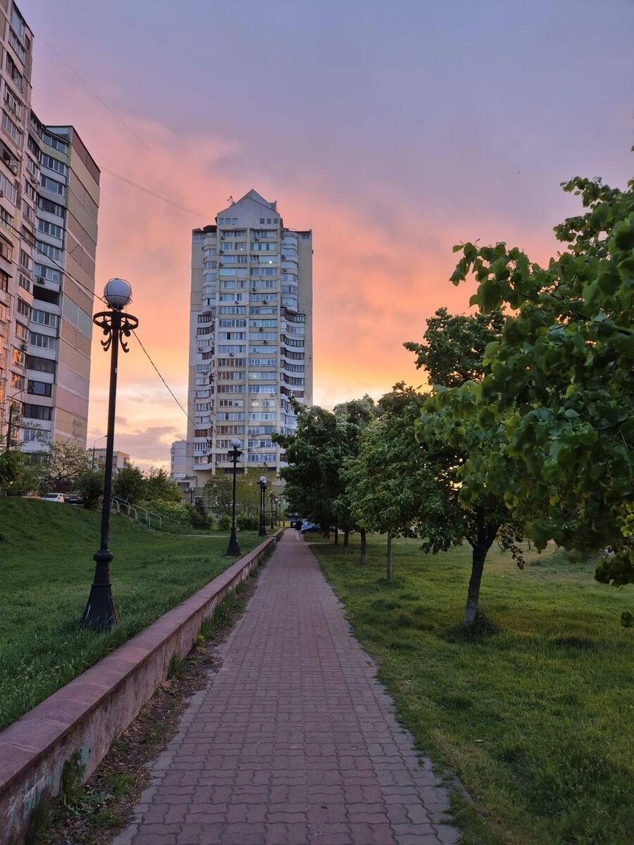 3к квартира наб. Днепровская 64/567190618