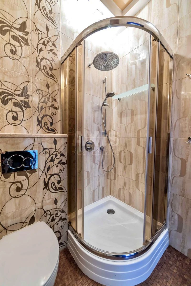 3k apartment nab. Dniprovs'ka 14А6890817