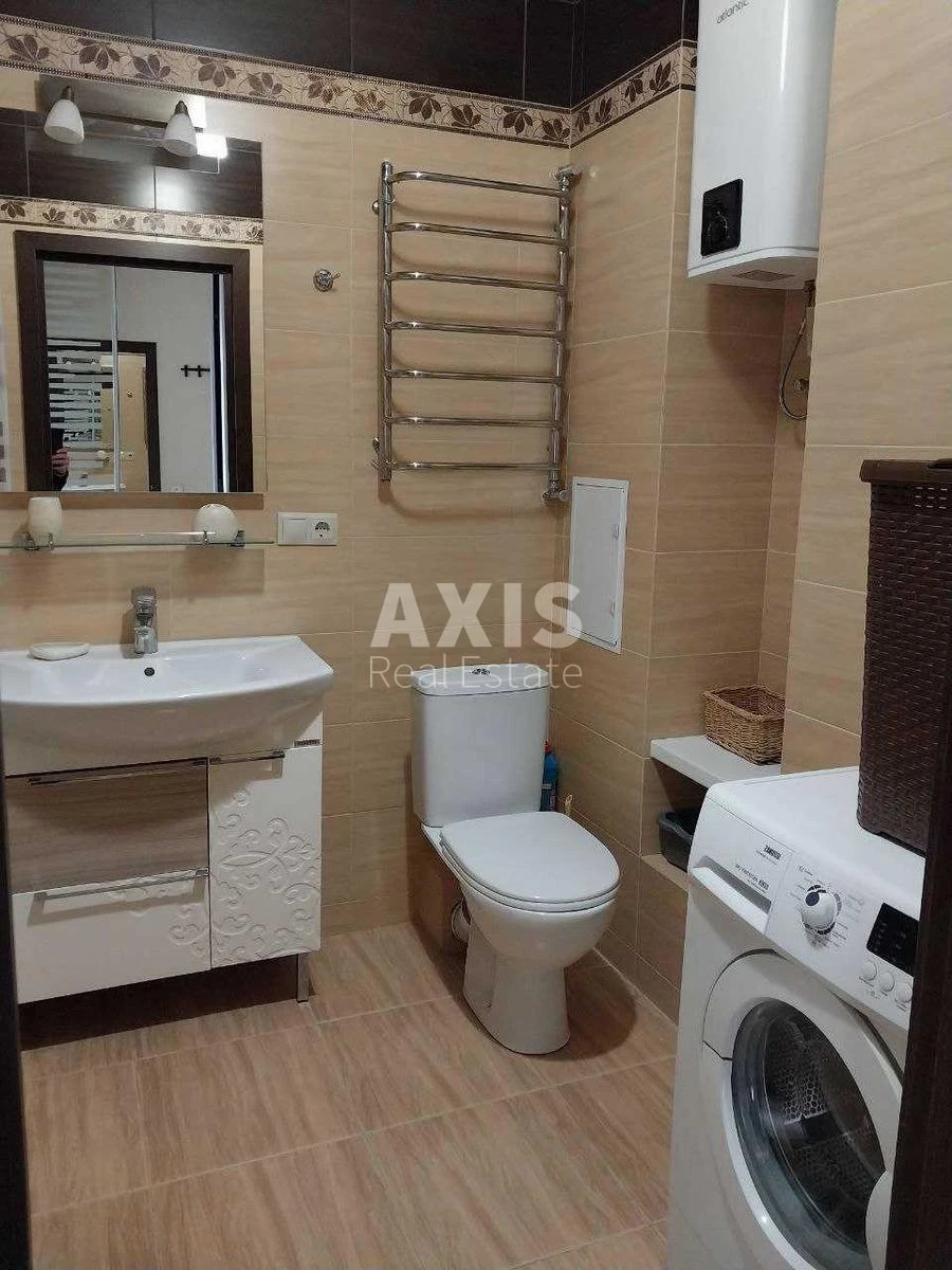 1k apartment vul. Regeneratorna 4444245