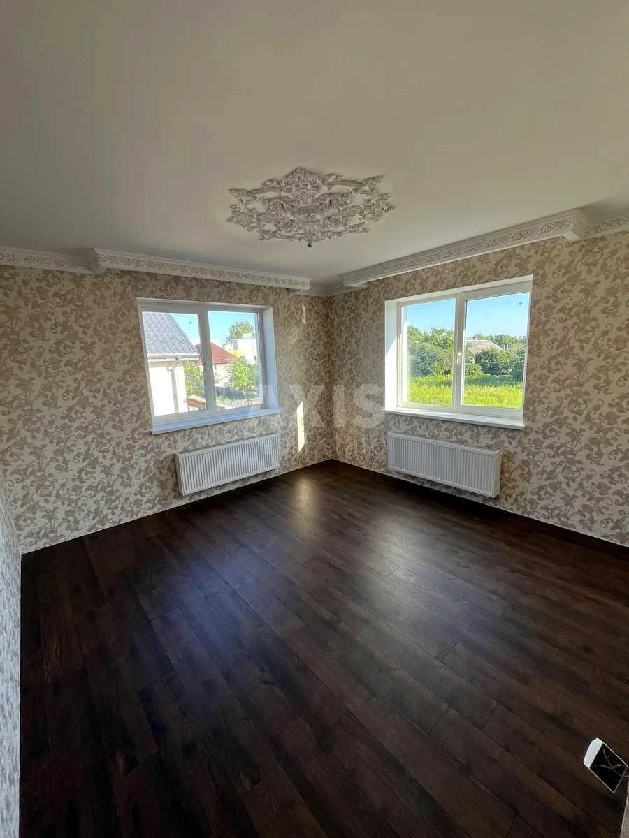 House vul. Smerekova, 367m2, Kyiv city704317