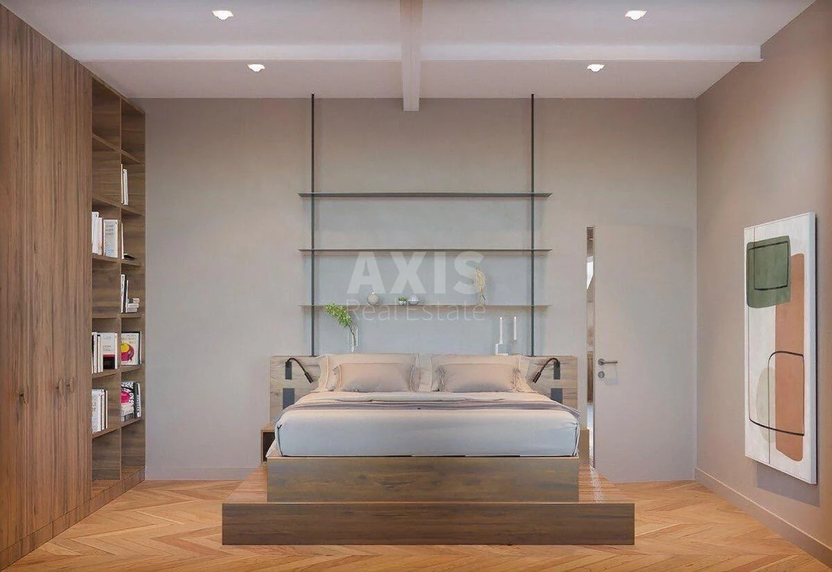 3k apartment vul. Instytuts'ka 13А6903914