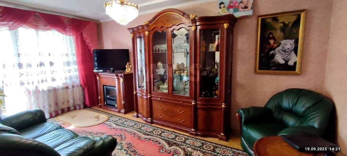 3к квартира пр-т Глушкова Академика 47658446