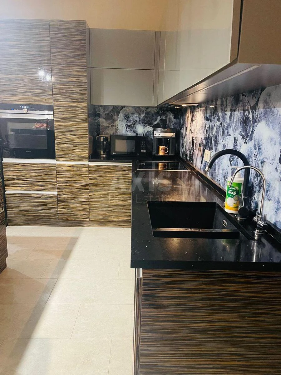 3k apartment vul. Uspishna 18690660