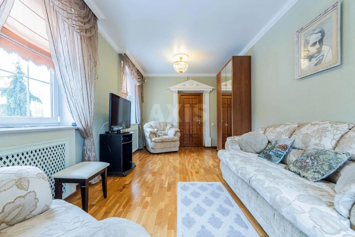 Дoм пер. Малокитаевский, 716м2, город Киев5252510