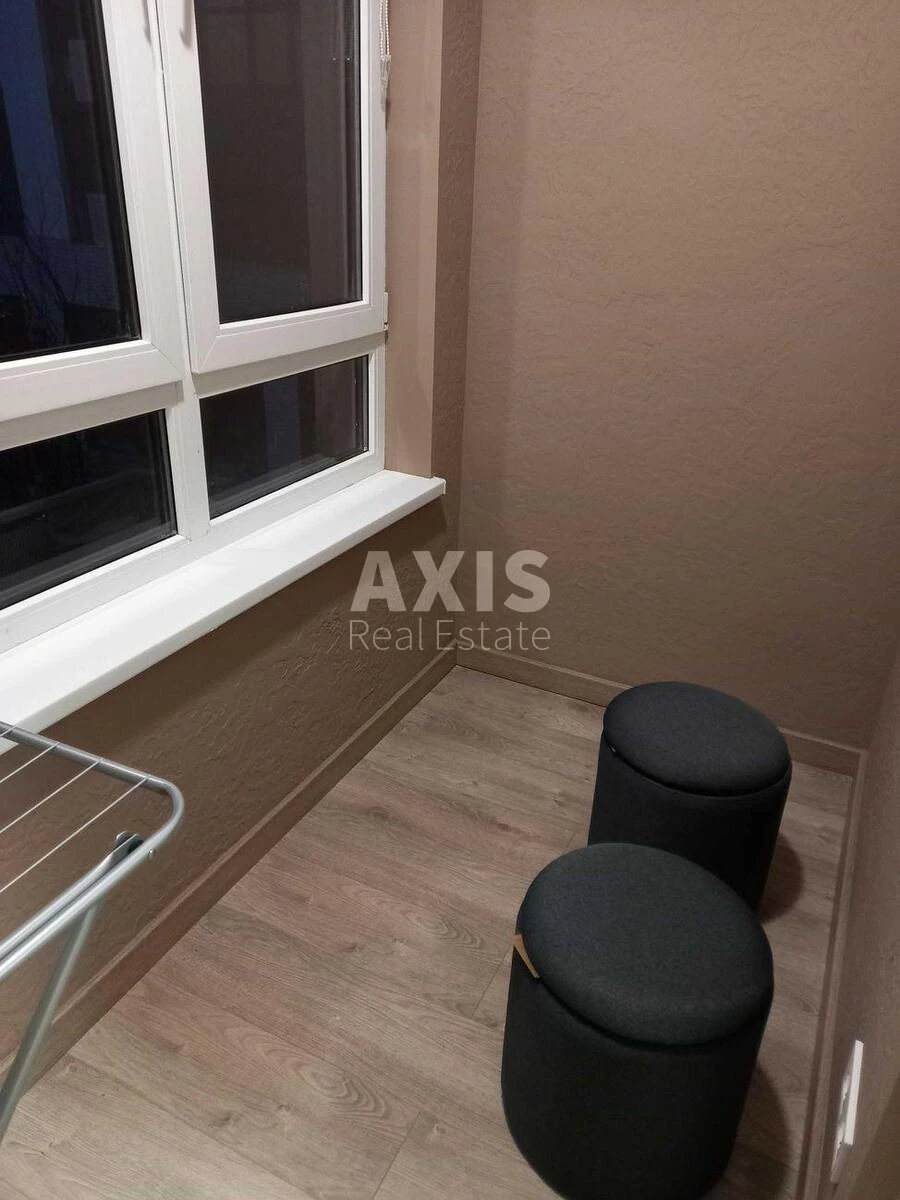 1k apartment vul. Saljutna 2593149
