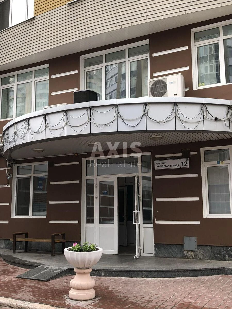 3k apartment pr-t Volodimira Іvasyuka 12J6903511
