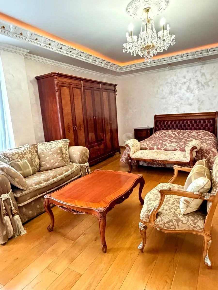 4k apartment vul. Ol'gyns'ka 66772118