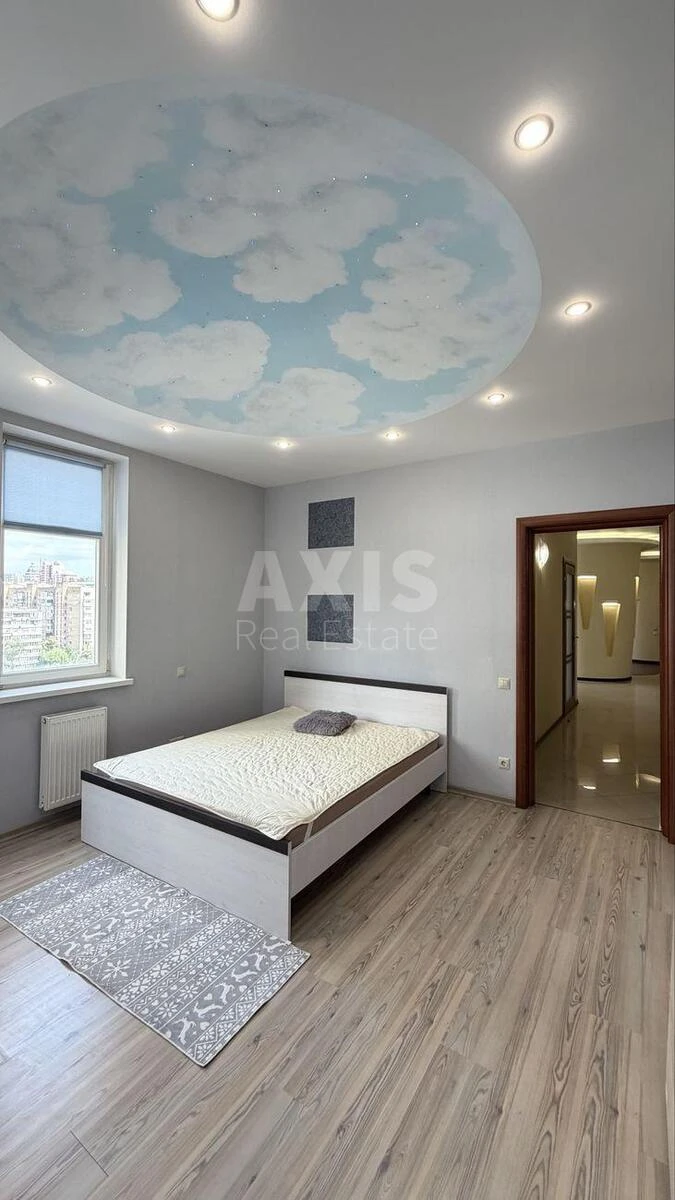 3k apartment vul. Jevgena Konoval'cja 32Б7074710